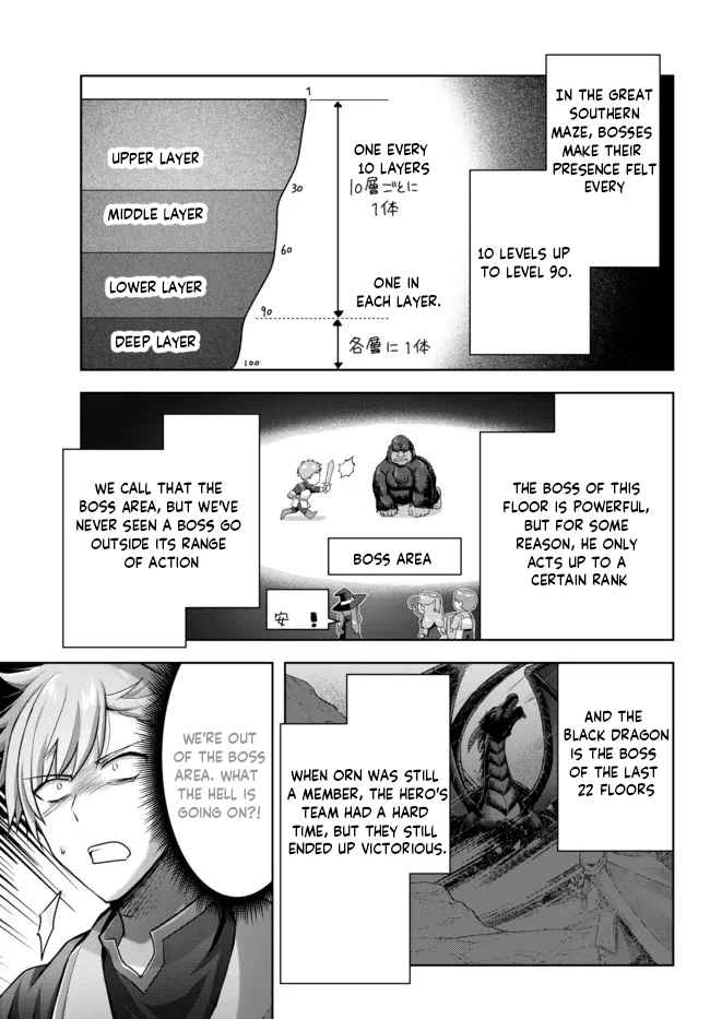 Read The Jack-of-All-Trades Kicked Out of the Hero’s Party Manga Online