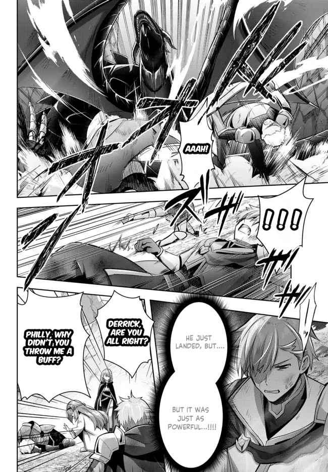 Read The Jack-of-All-Trades Kicked Out of the Hero’s Party Manga Online
