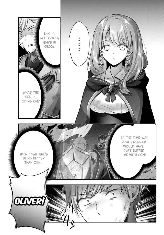 Read The Jack-of-All-Trades Kicked Out of the Hero’s Party Manga Online