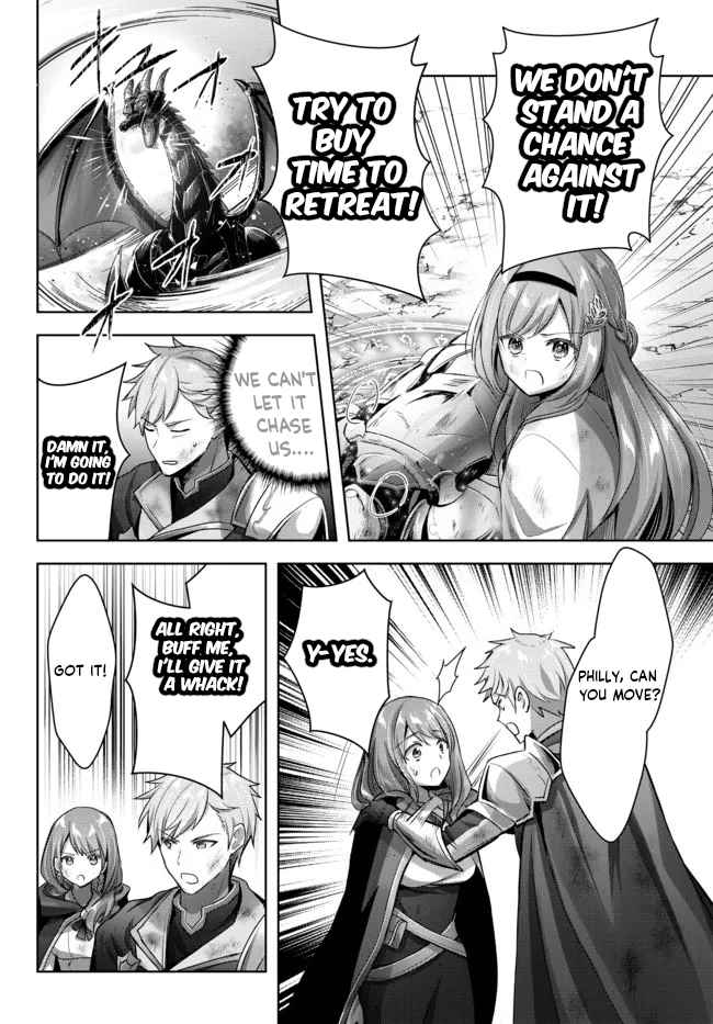 Read The Jack-of-All-Trades Kicked Out of the Hero’s Party Manga Online