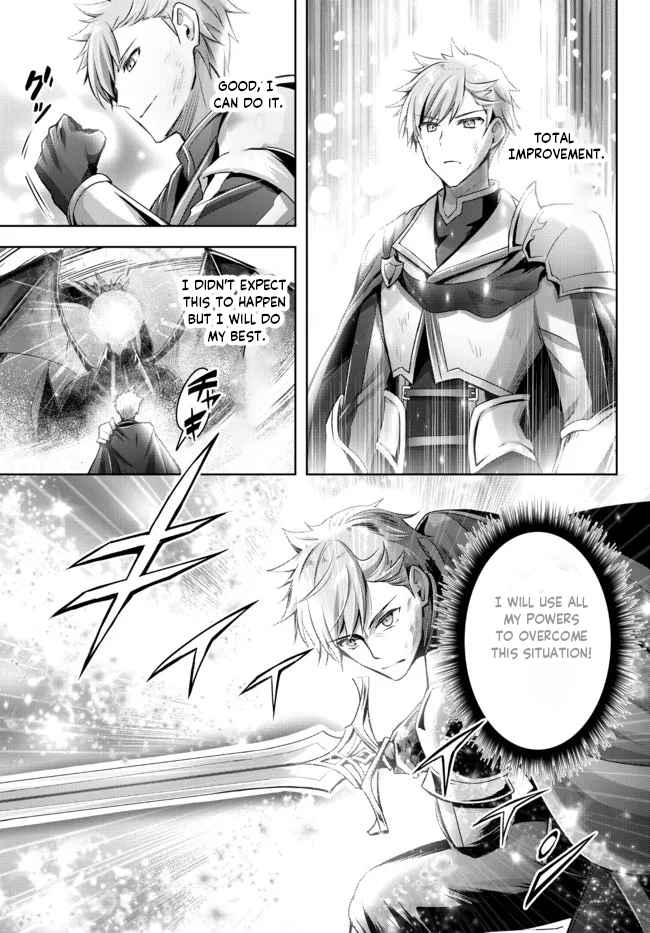 Read The Jack-of-All-Trades Kicked Out of the Hero’s Party Manga Online