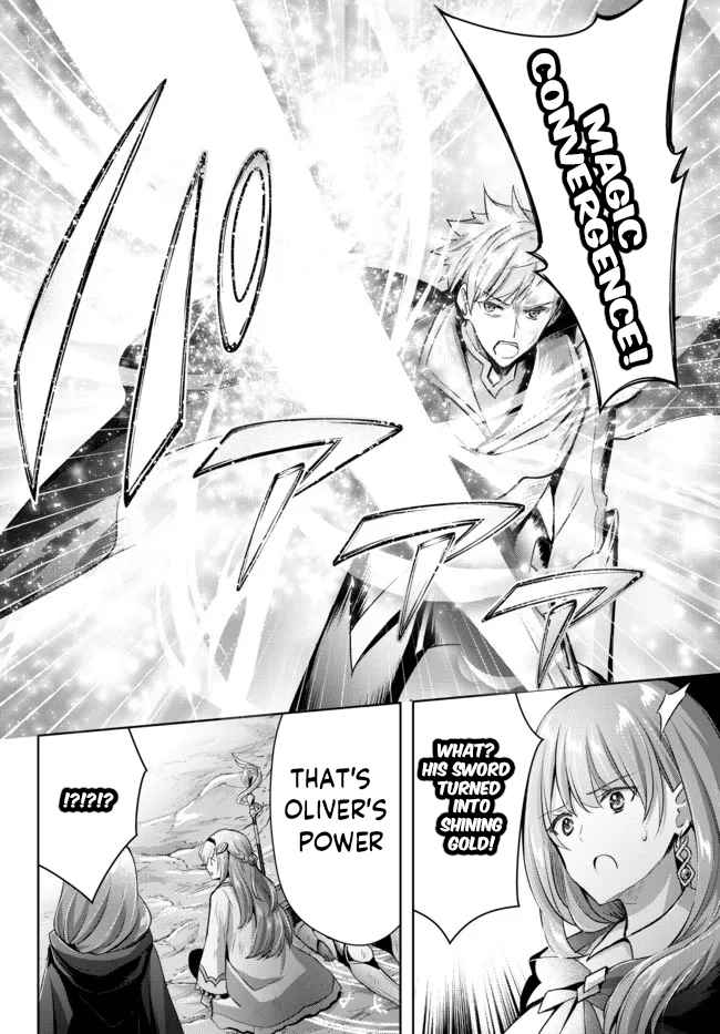 Read The Jack-of-All-Trades Kicked Out of the Hero’s Party Manga Online