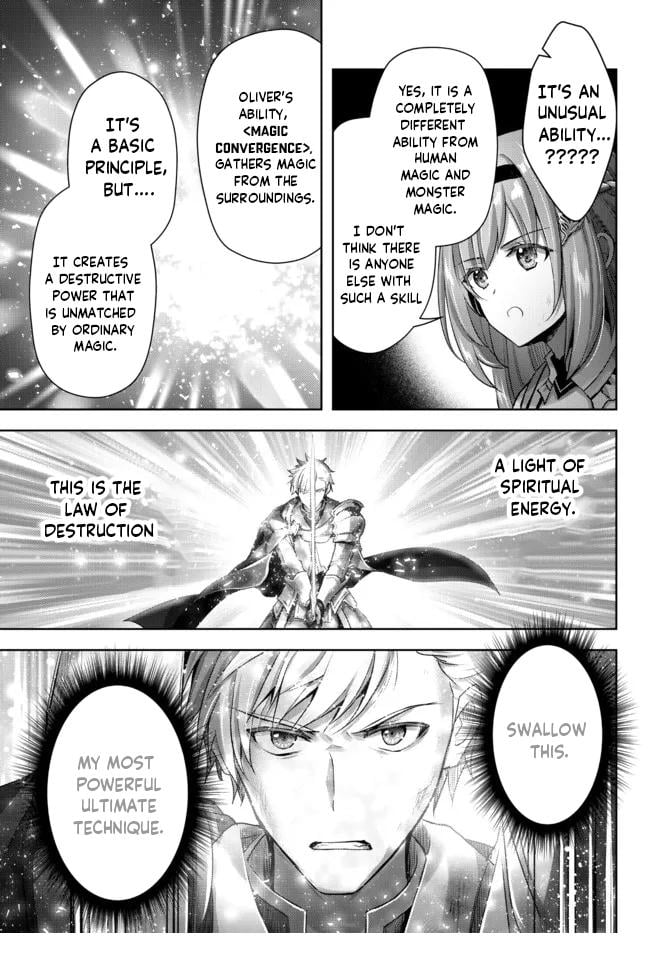 Read The Jack-of-All-Trades Kicked Out of the Hero’s Party Manga Online