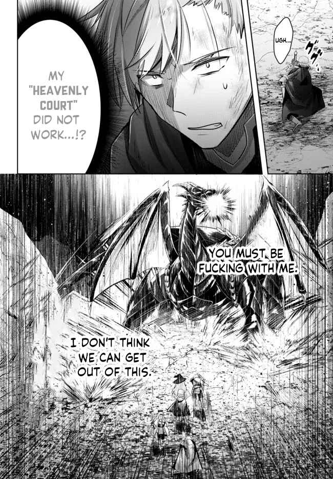 Read The Jack-of-All-Trades Kicked Out of the Hero’s Party Manga Online