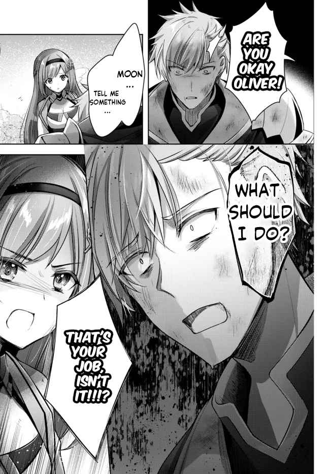 Read The Jack-of-All-Trades Kicked Out of the Hero’s Party Manga Online