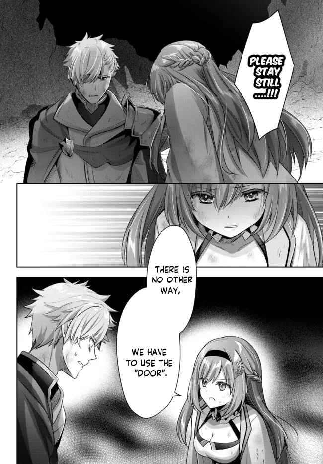Read The Jack-of-All-Trades Kicked Out of the Hero’s Party Manga Online