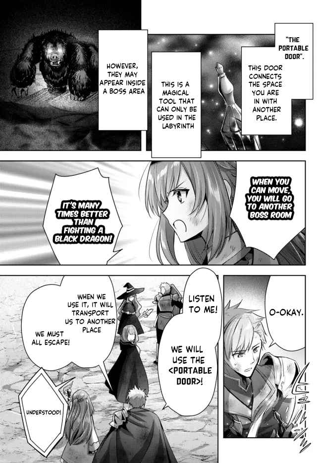 Read The Jack-of-All-Trades Kicked Out of the Hero’s Party Manga Online