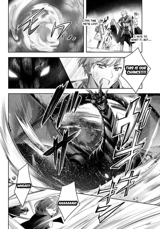 Read The Jack-of-All-Trades Kicked Out of the Hero’s Party Manga Online