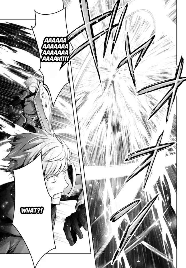 Read The Jack-of-All-Trades Kicked Out of the Hero’s Party Manga Online