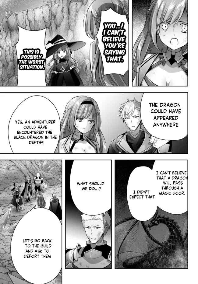 Read The Jack-of-All-Trades Kicked Out of the Hero’s Party Manga Online