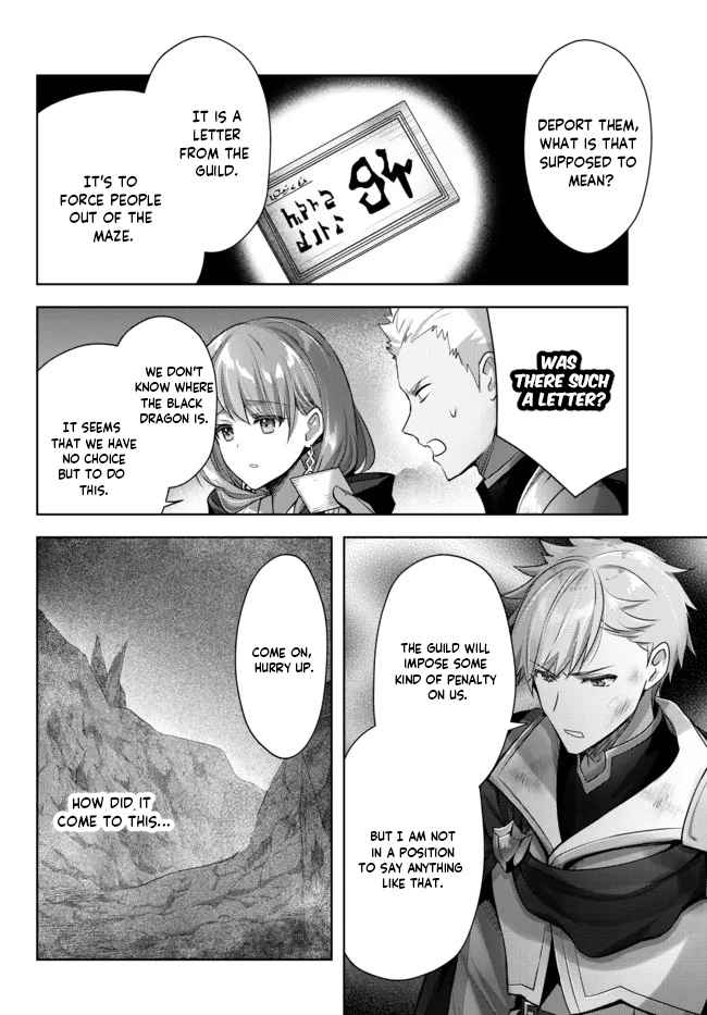 Read The Jack-of-All-Trades Kicked Out of the Hero’s Party Manga Online