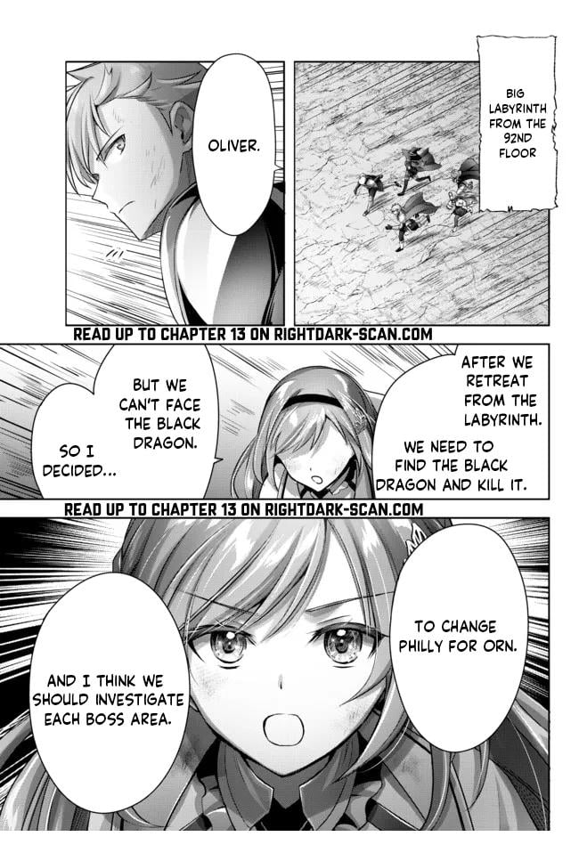 Read The Jack-of-All-Trades Kicked Out of the Hero’s Party Manga Online