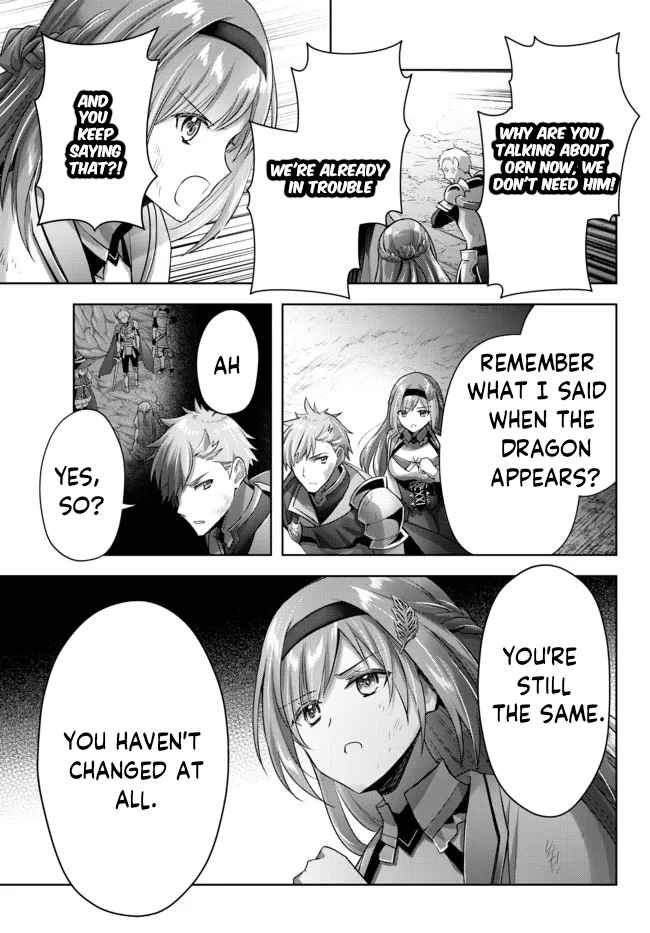 Read The Jack-of-All-Trades Kicked Out of the Hero’s Party Manga Online