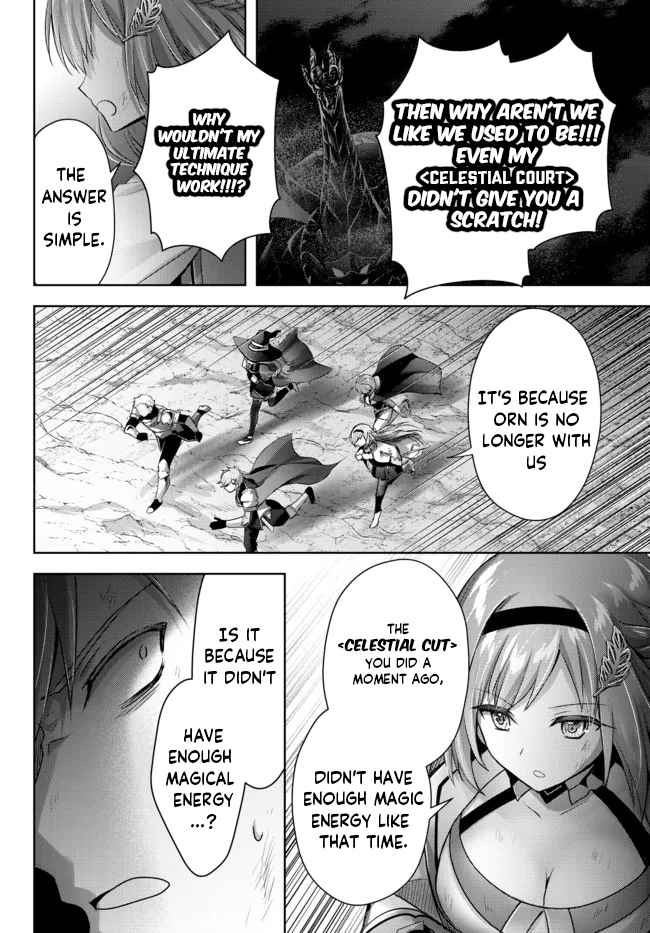 Read The Jack-of-All-Trades Kicked Out of the Hero’s Party Manga Online