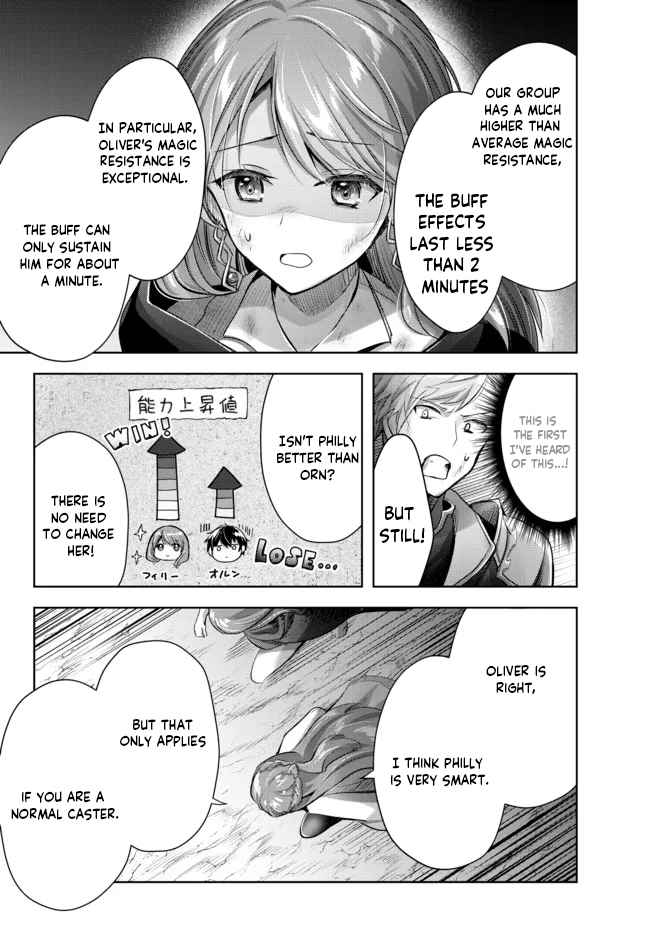 Read The Jack-of-All-Trades Kicked Out of the Hero’s Party Manga Online