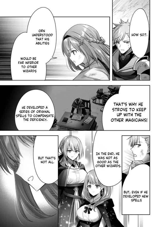 Read The Jack-of-All-Trades Kicked Out of the Hero’s Party Manga Online