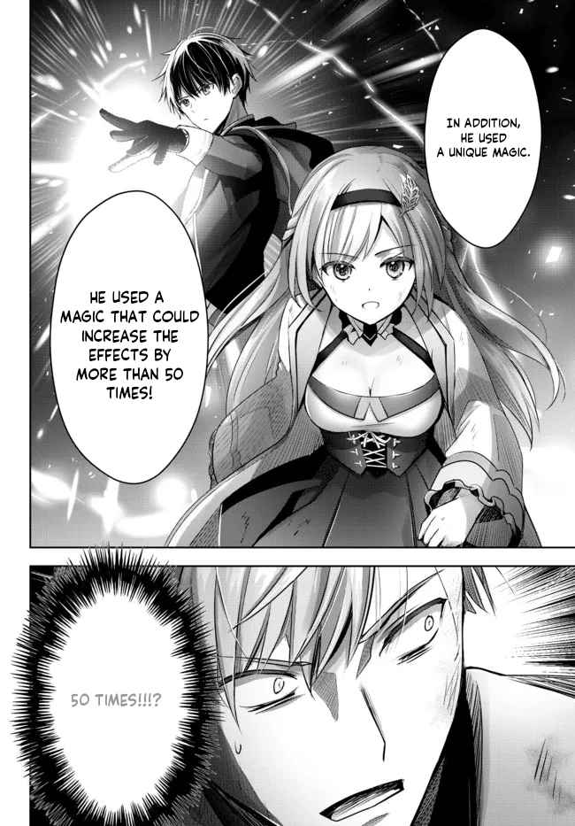 Read The Jack-of-All-Trades Kicked Out of the Hero’s Party Manga Online