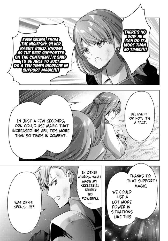 Read The Jack-of-All-Trades Kicked Out of the Hero’s Party Manga Online