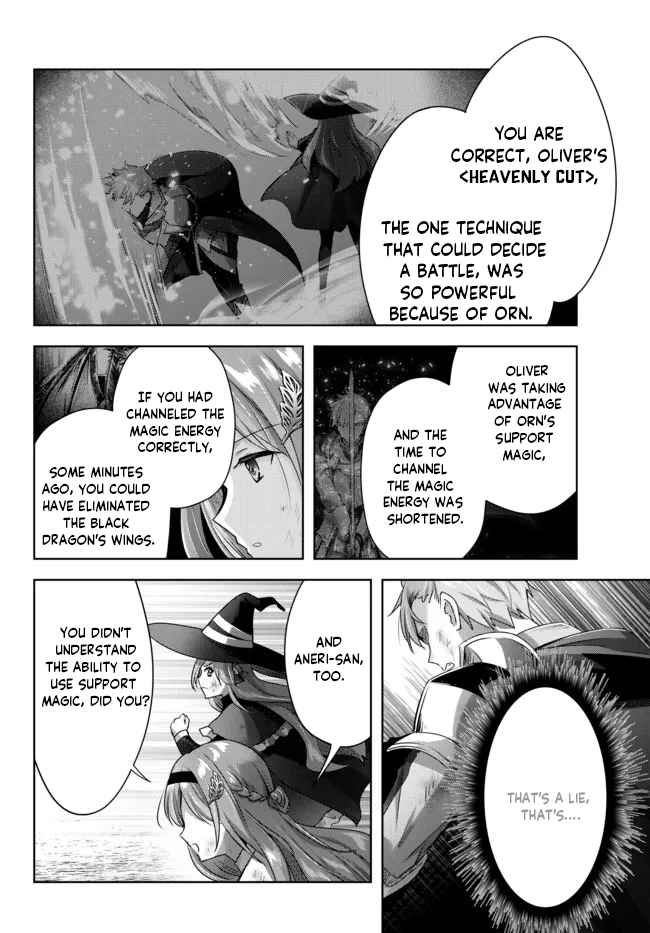 Read The Jack-of-All-Trades Kicked Out of the Hero’s Party Manga Online