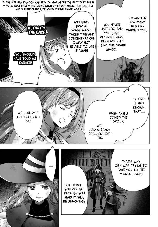 Read The Jack-of-All-Trades Kicked Out of the Hero’s Party Manga Online