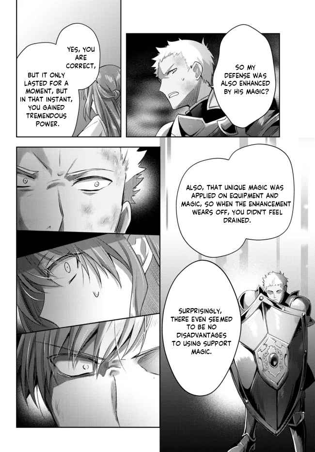 Read The Jack-of-All-Trades Kicked Out of the Hero’s Party Manga Online