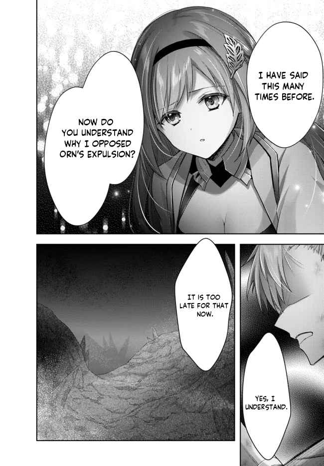 Read The Jack-of-All-Trades Kicked Out of the Hero’s Party Manga Online