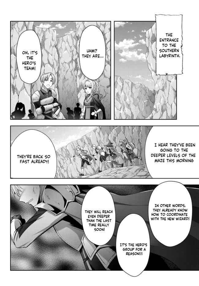 Read The Jack-of-All-Trades Kicked Out of the Hero’s Party Manga Online