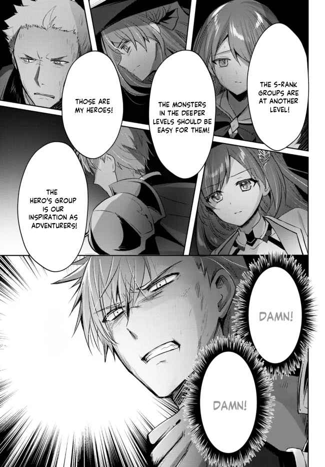 Read The Jack-of-All-Trades Kicked Out of the Hero’s Party Manga Online