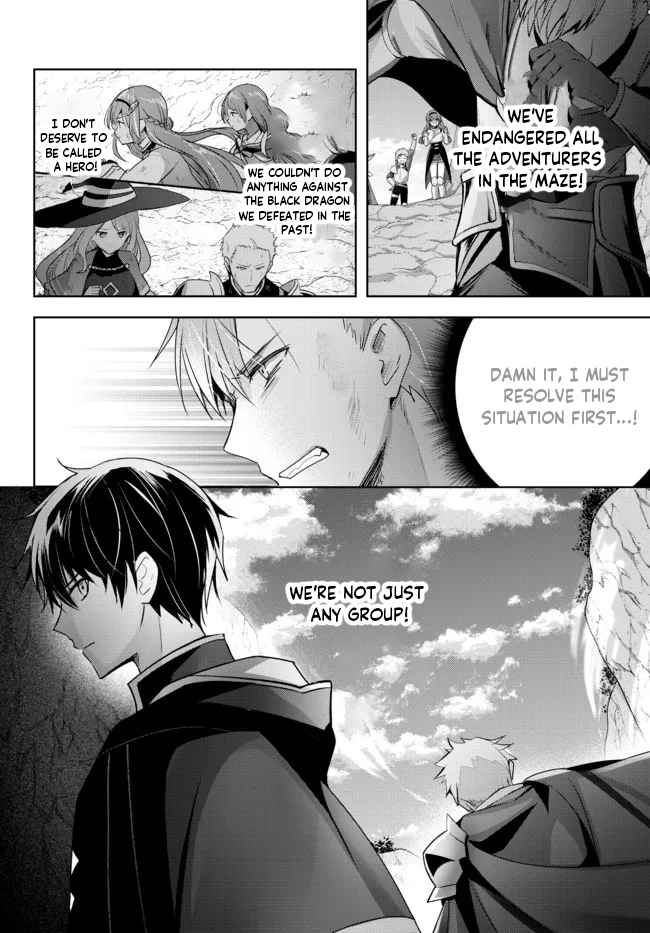 Read The Jack-of-All-Trades Kicked Out of the Hero’s Party Manga Online