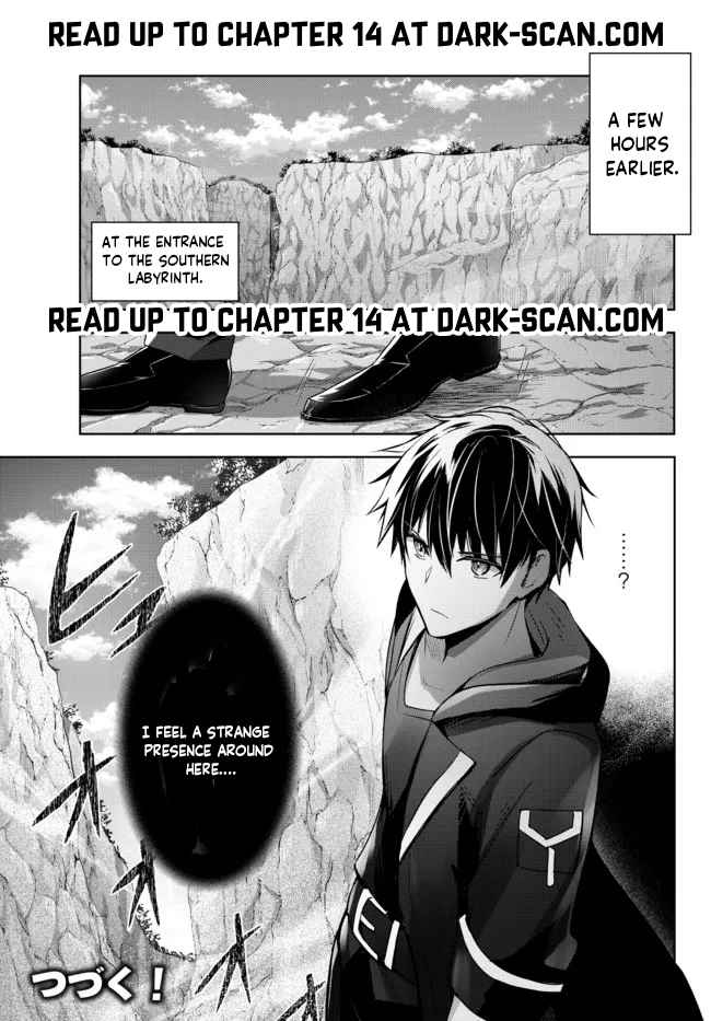 Read The Jack-of-All-Trades Kicked Out of the Hero’s Party Manga Online