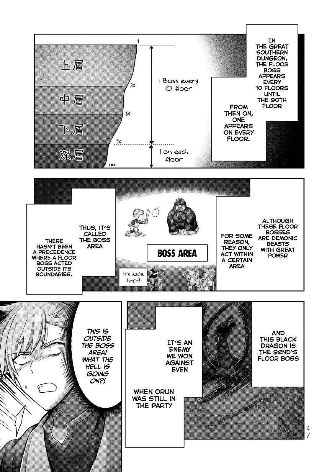Read The Jack-of-All-Trades Kicked Out of the Hero’s Party Manga Online