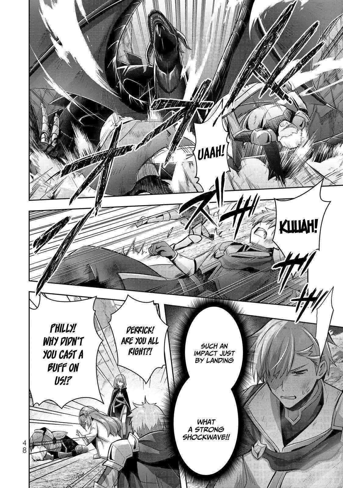 Read The Jack-of-All-Trades Kicked Out of the Hero’s Party Manga Online