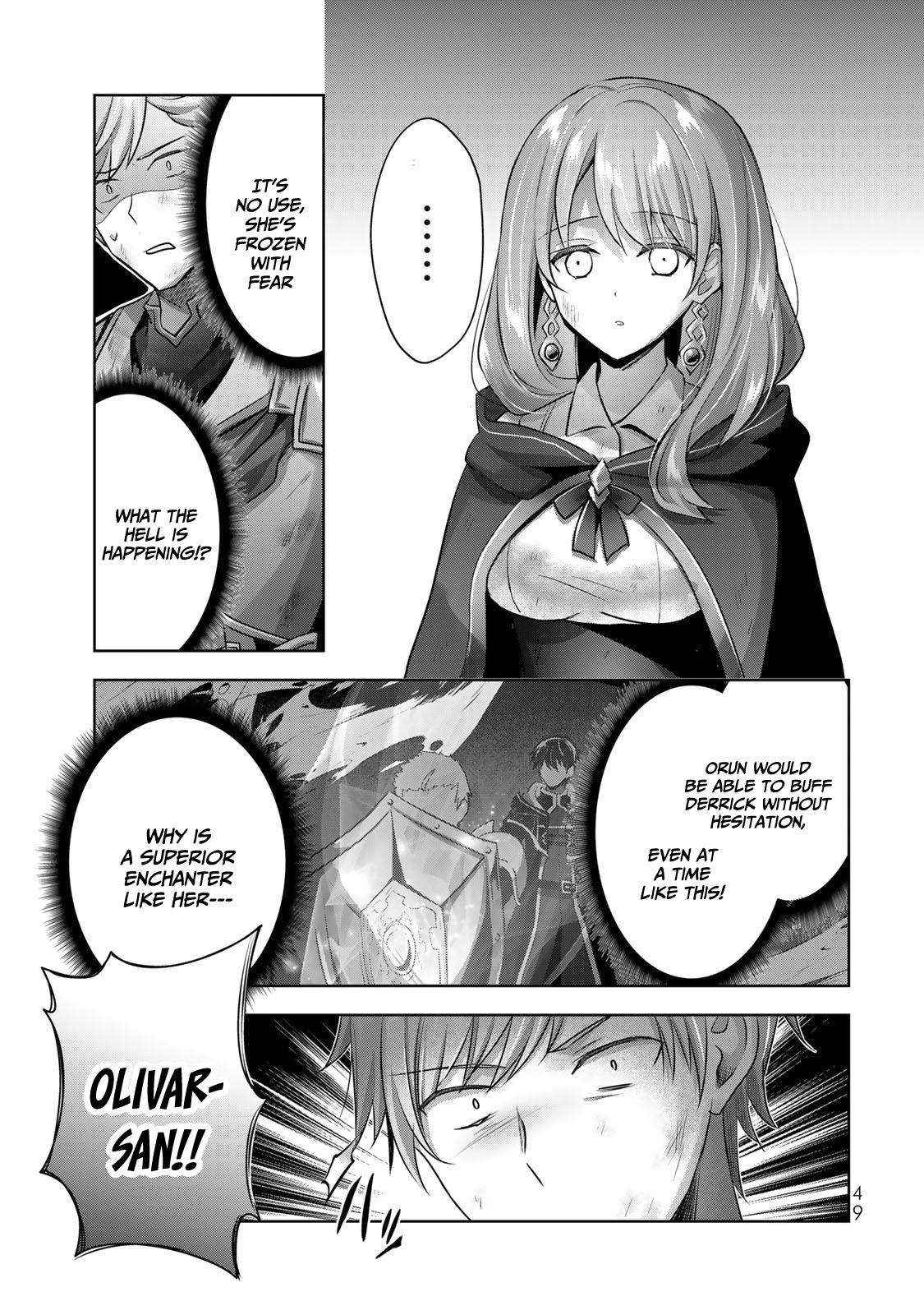Read The Jack-of-All-Trades Kicked Out of the Hero’s Party Manga Online