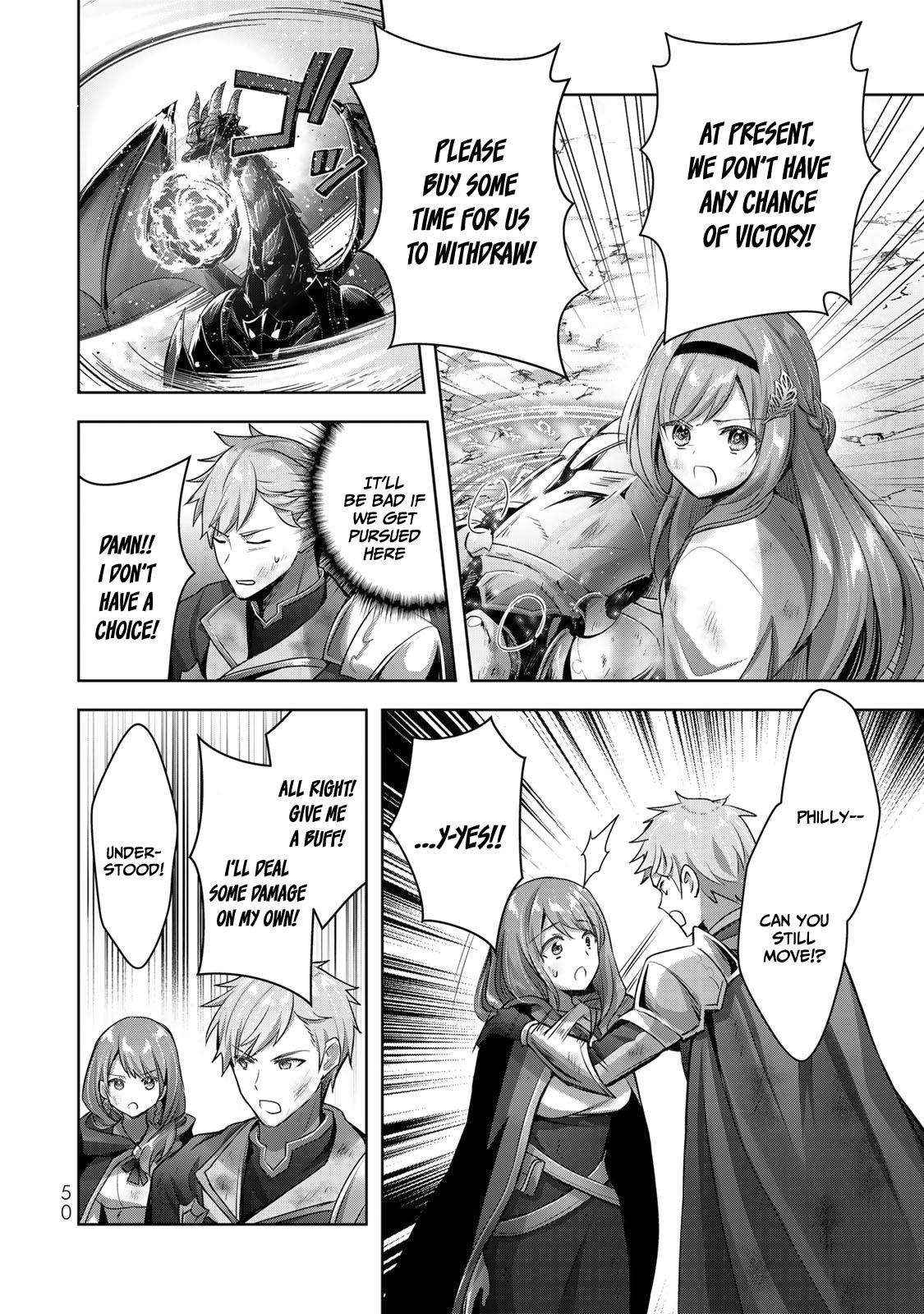 Read The Jack-of-All-Trades Kicked Out of the Hero’s Party Manga Online