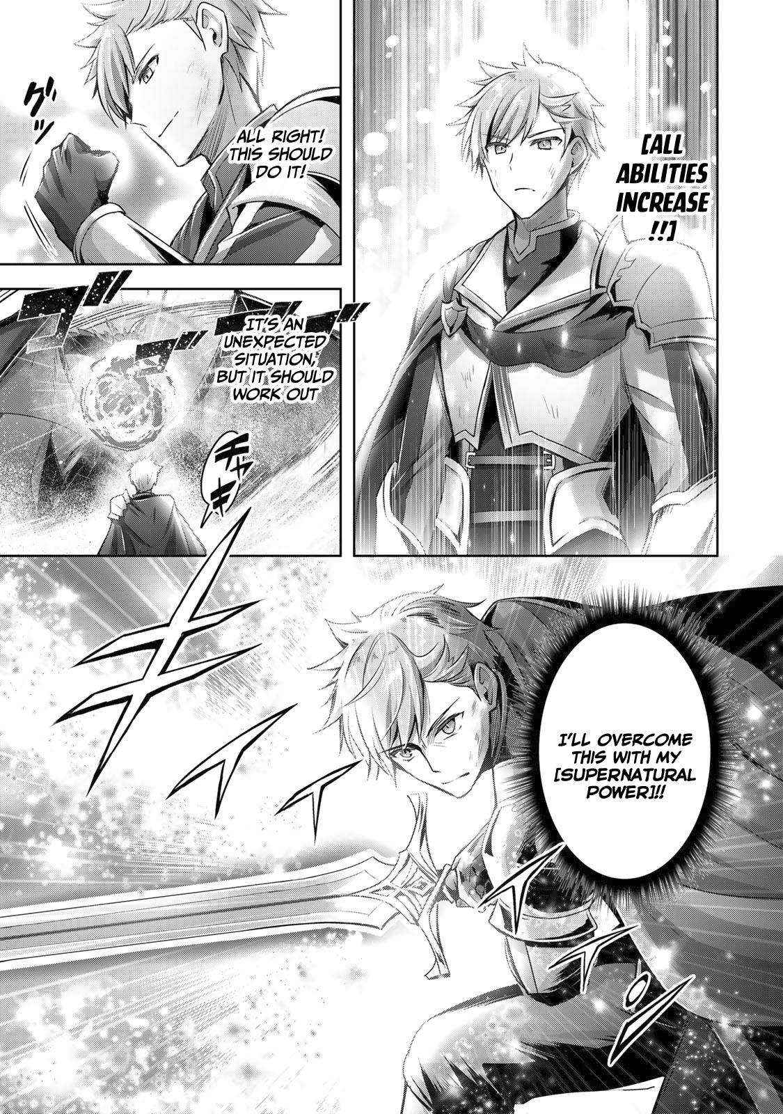 Read The Jack-of-All-Trades Kicked Out of the Hero’s Party Manga Online
