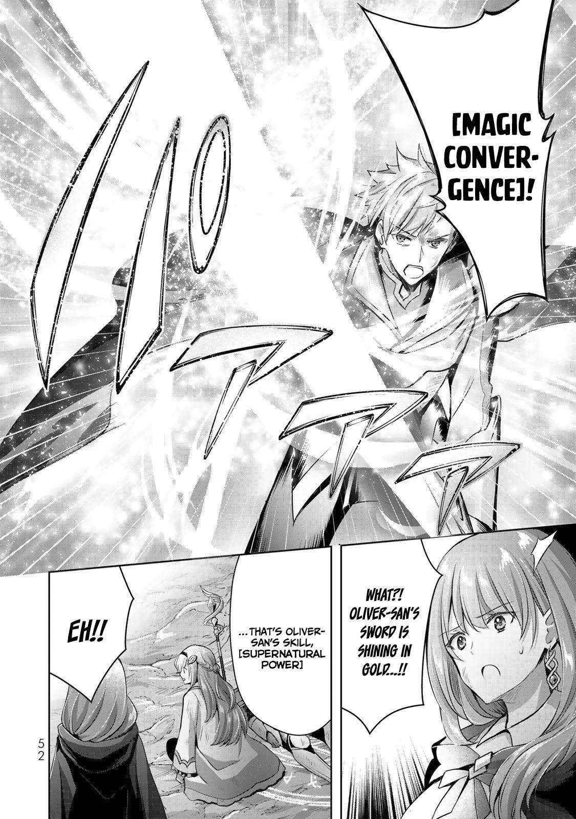 Read The Jack-of-All-Trades Kicked Out of the Hero’s Party Manga Online