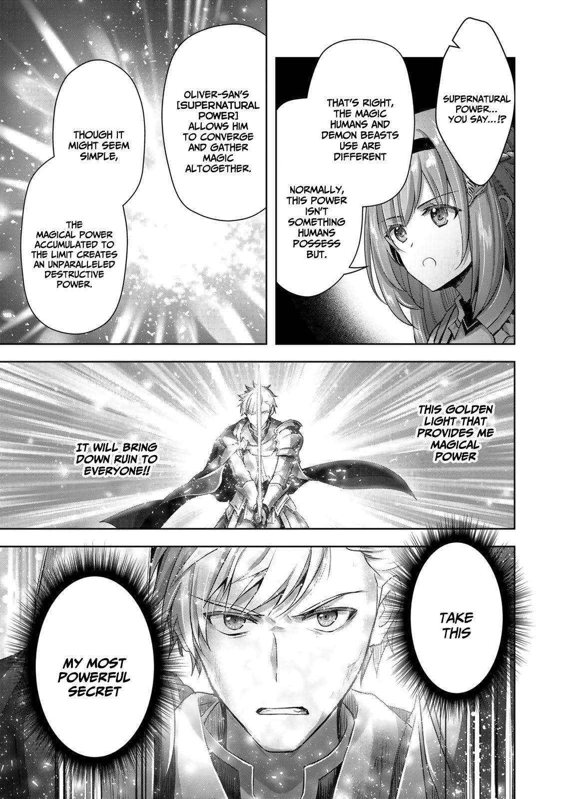 Read The Jack-of-All-Trades Kicked Out of the Hero’s Party Manga Online