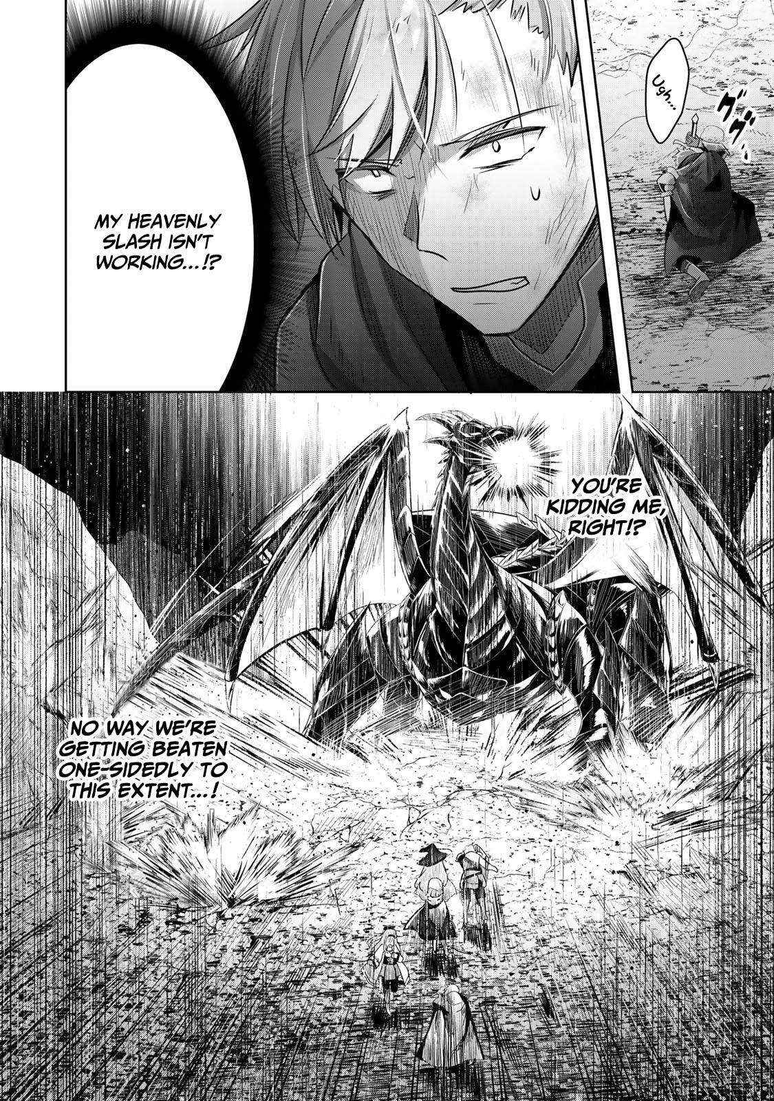 Read The Jack-of-All-Trades Kicked Out of the Hero’s Party Manga Online