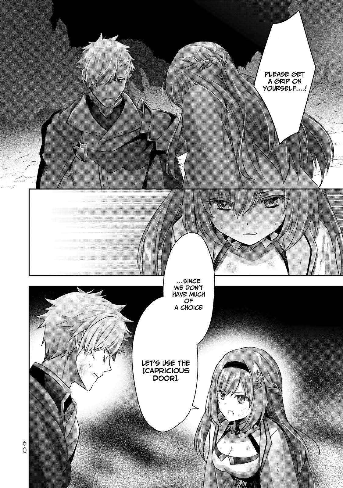 Read The Jack-of-All-Trades Kicked Out of the Hero’s Party Manga Online