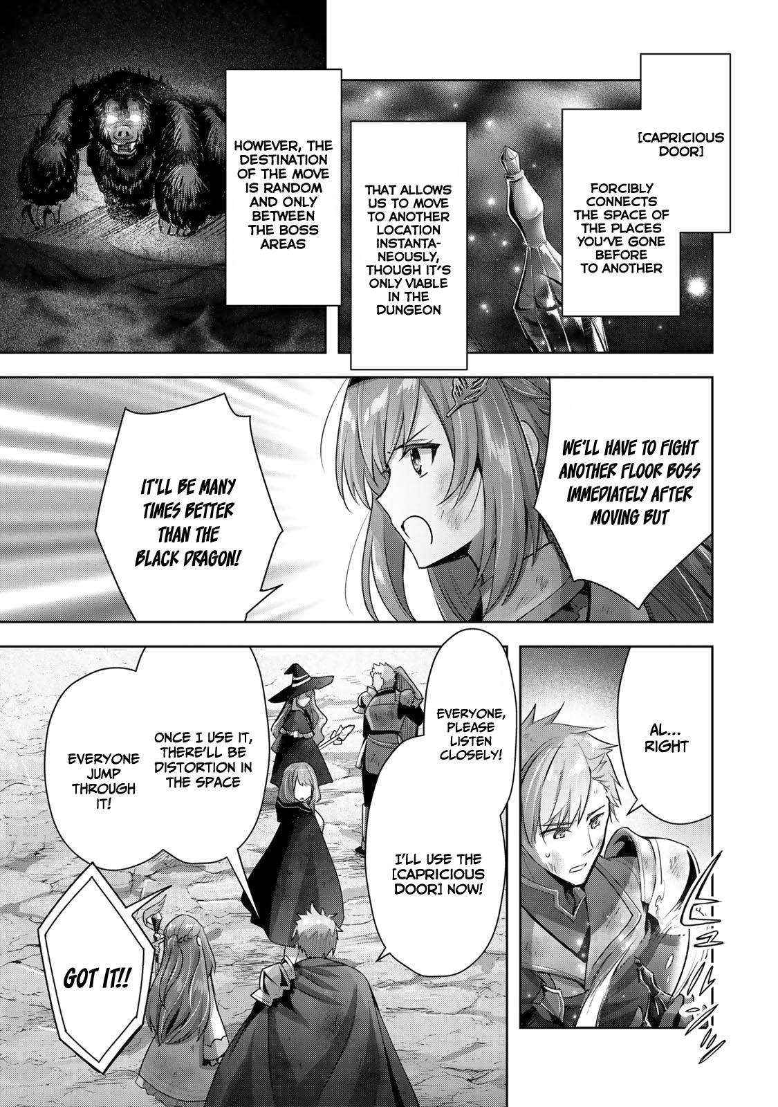 Read The Jack-of-All-Trades Kicked Out of the Hero’s Party Manga Online