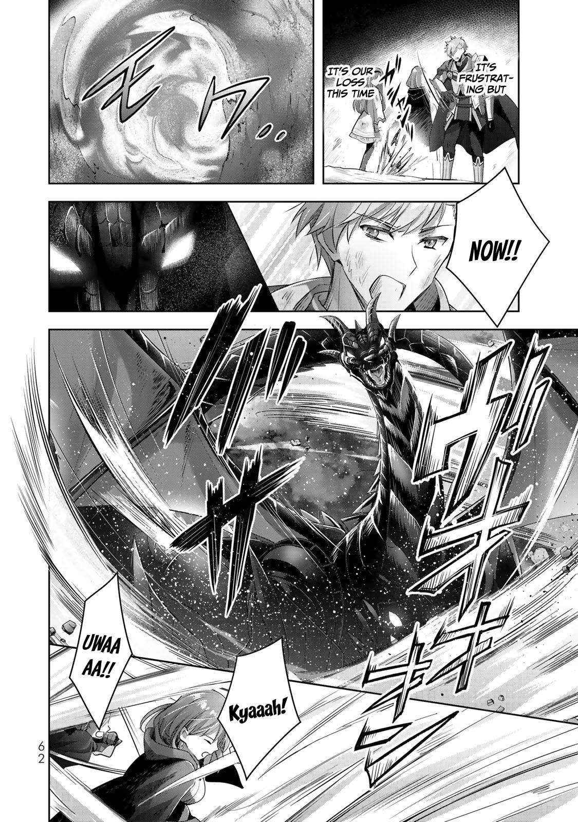 Read The Jack-of-All-Trades Kicked Out of the Hero’s Party Manga Online