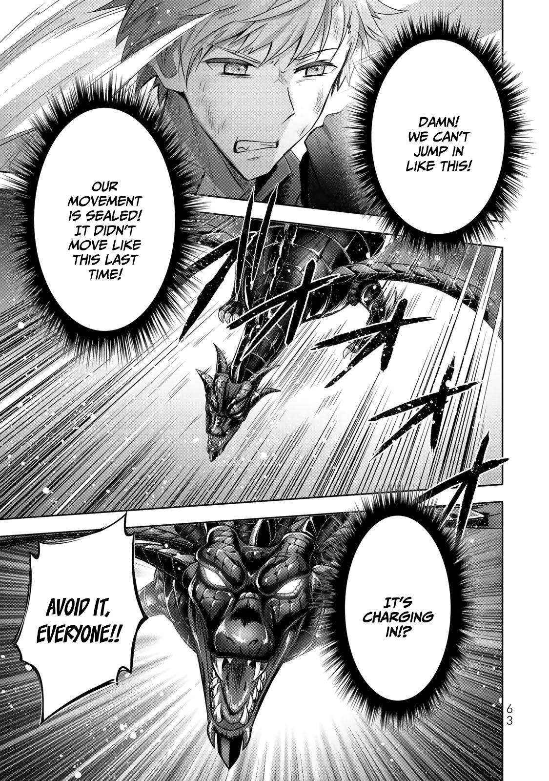 Read The Jack-of-All-Trades Kicked Out of the Hero’s Party Manga Online