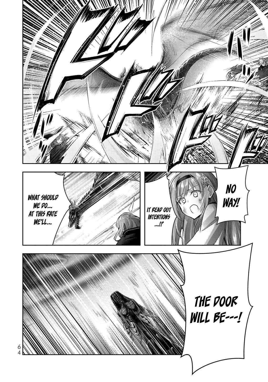 Read The Jack-of-All-Trades Kicked Out of the Hero’s Party Manga Online