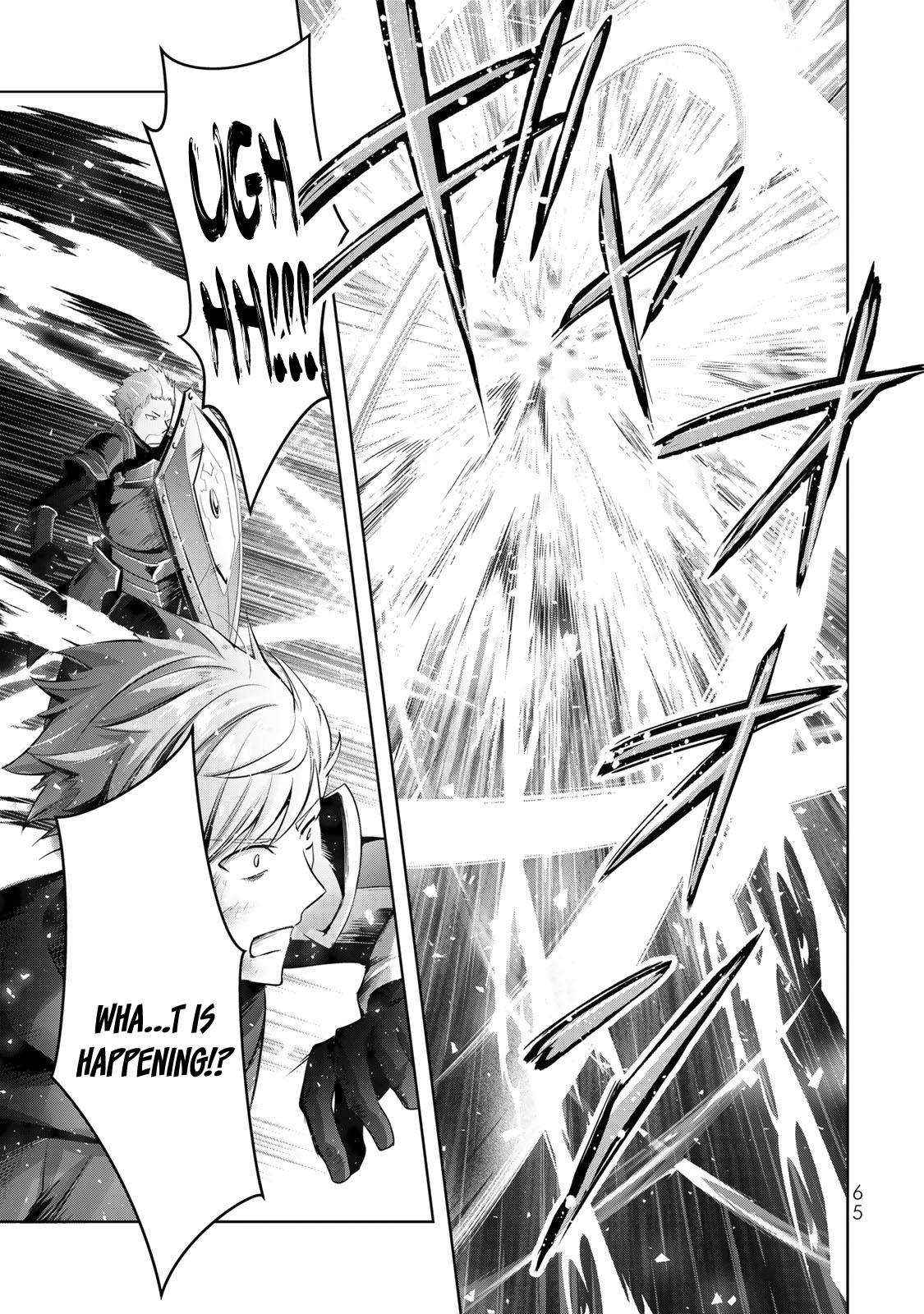 Read The Jack-of-All-Trades Kicked Out of the Hero’s Party Manga Online