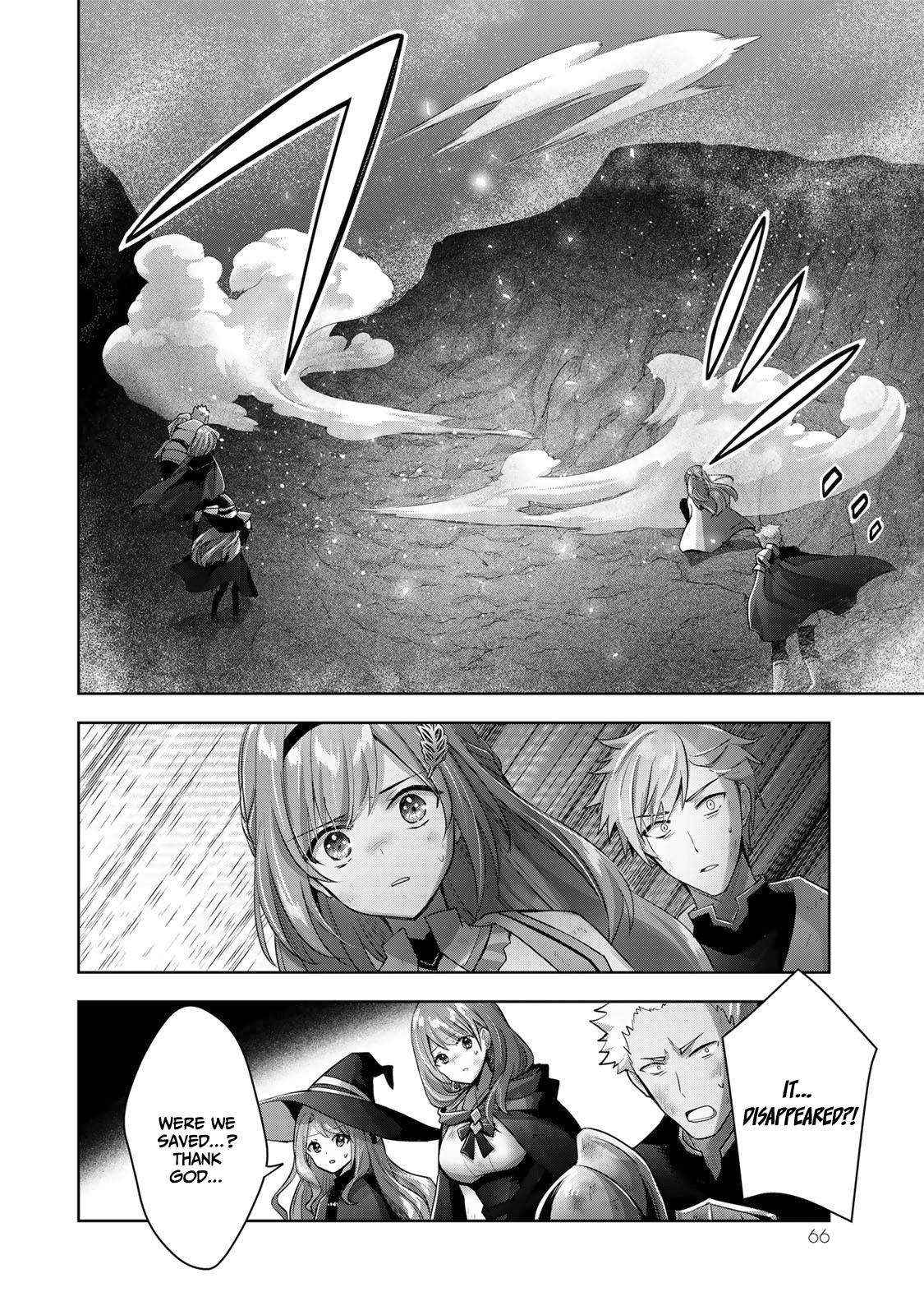 Read The Jack-of-All-Trades Kicked Out of the Hero’s Party Manga Online