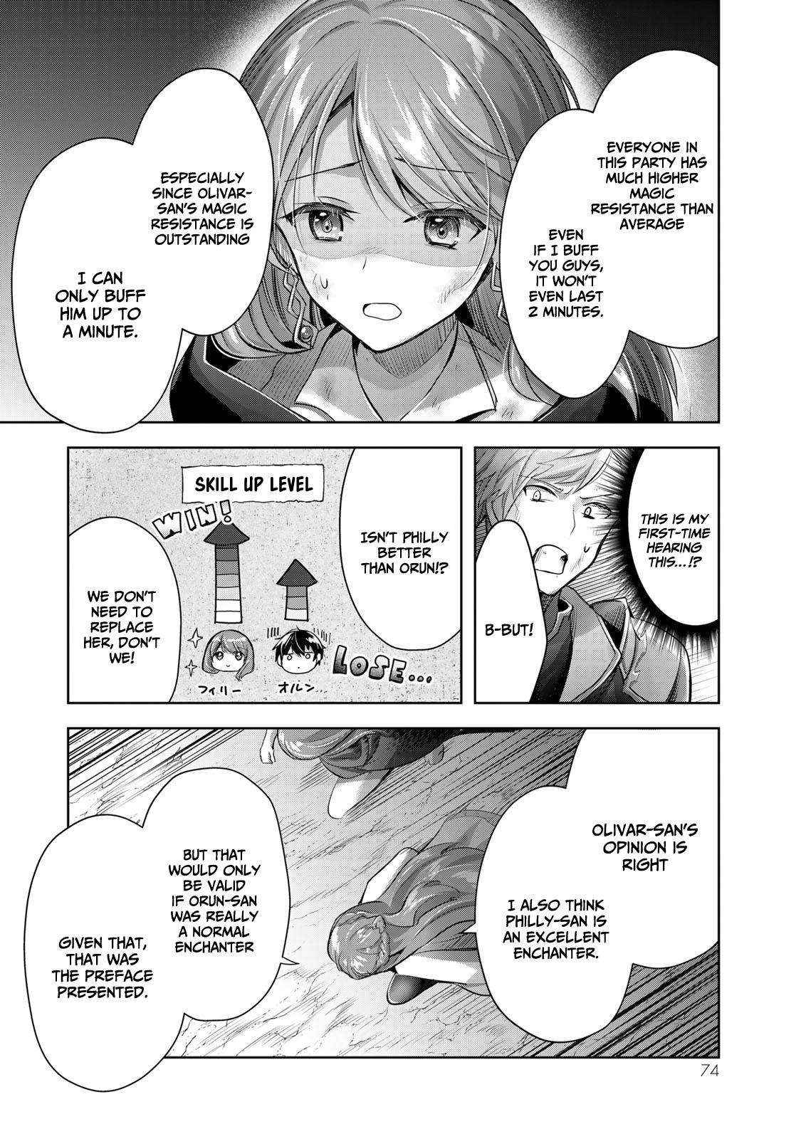 Read The Jack-of-All-Trades Kicked Out of the Hero’s Party Manga Online