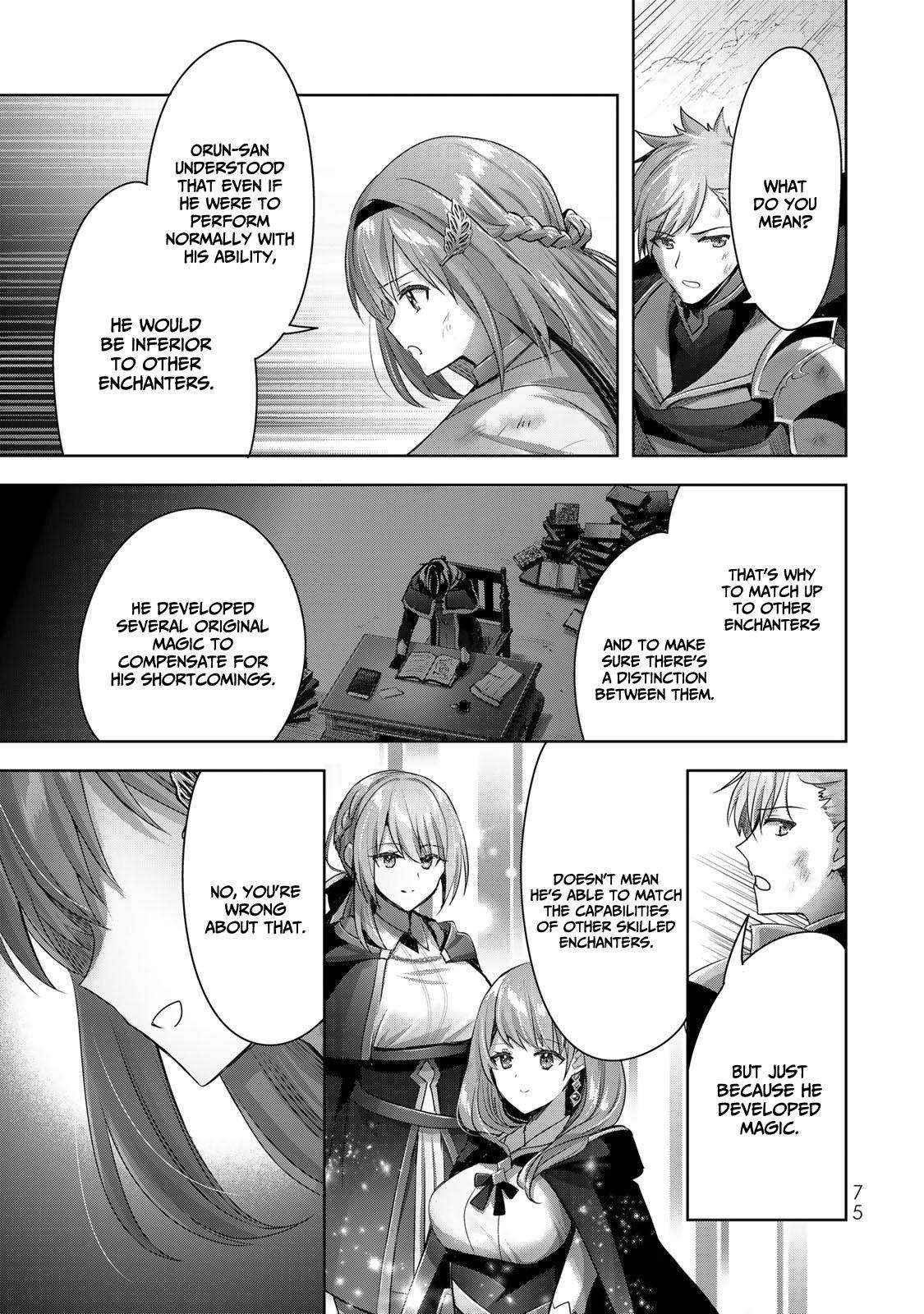 Read The Jack-of-All-Trades Kicked Out of the Hero’s Party Manga Online