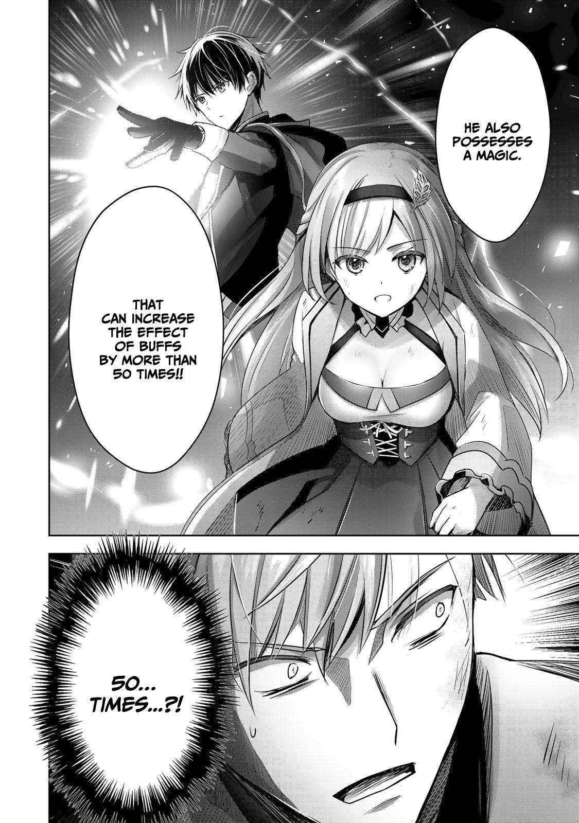 Read The Jack-of-All-Trades Kicked Out of the Hero’s Party Manga Online