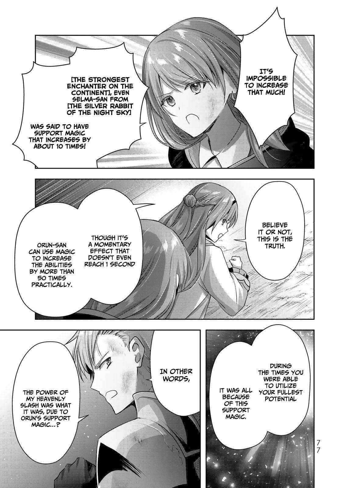 Read The Jack-of-All-Trades Kicked Out of the Hero’s Party Manga Online