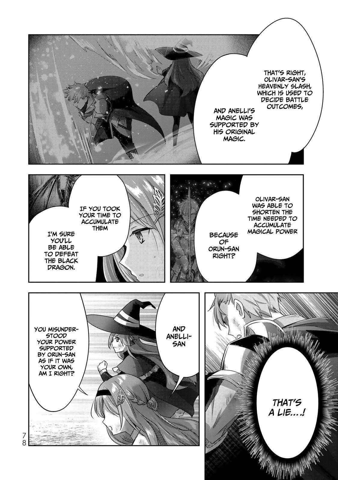 Read The Jack-of-All-Trades Kicked Out of the Hero’s Party Manga Online
